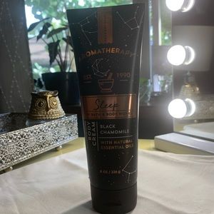 New* Aromatherapy Sleep w/ chamomile&bergamot✨